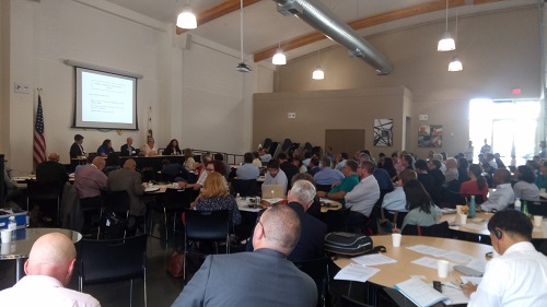 2018 Workers' Capital Conference 2018 Workers' Capital Conference