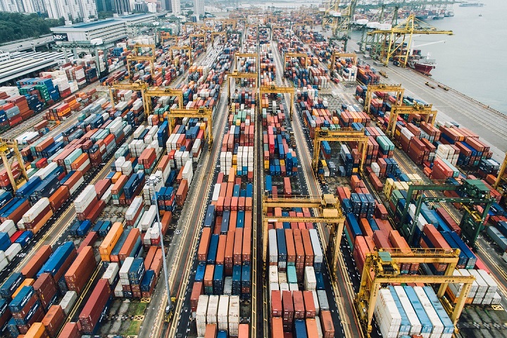 ITF Shareholder Letter: ICTSI ITF Shareholder Letter: ICTSI