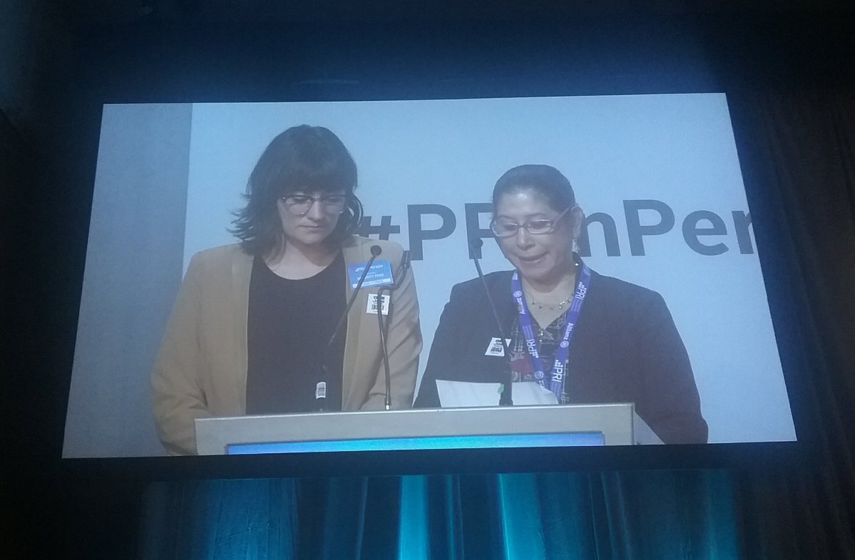Workers' rights take center stage in San Francisco: Reflections on the CWC Conference, PRI in Person and the Marriott Workers' Strike Workers' rights take center stage in San Francisco: Reflections on the CWC Conference, PRI in Person and the Marriott Workers' Strike