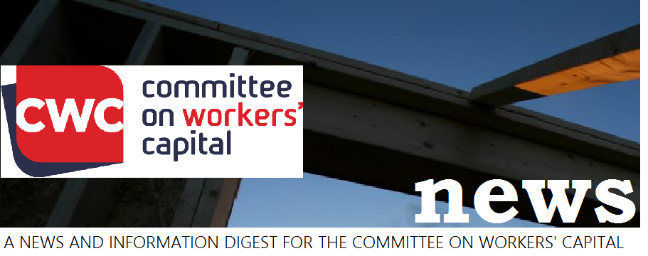 CWC April 2019 Newsletter CWC April 2019 Newsletter