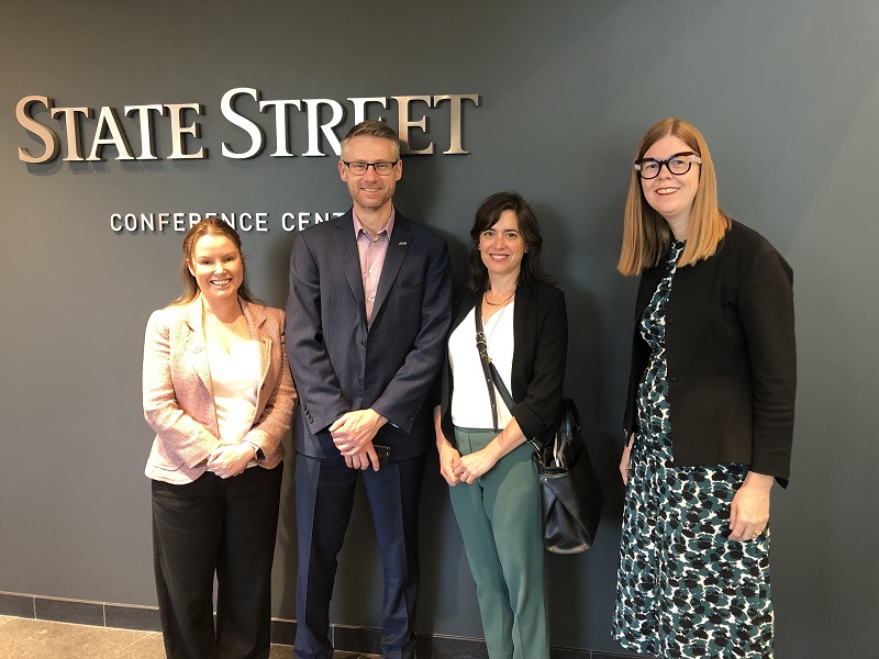 From Words to Action: CWC Asset Manager Accountability Initiative launches with meeting at State Street