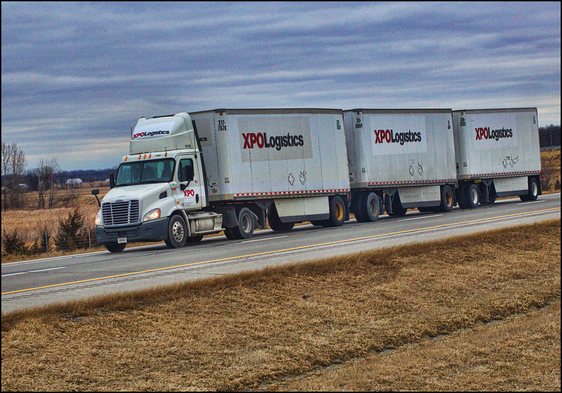 Asset Manager Accountability in Action: First Super puts Orbis Investment Advisory on watch over ESG concerns at XPO Logistics Asset Manager Accountability in Action: First Super puts Orbis Investment Advisory on watch over ESG concerns at XPO Logistics